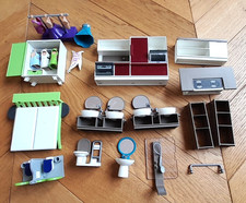 Playmobil gros lot d'occasion  France