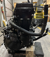 Kawasaki ninja zx14 for sale  Union