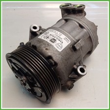 Compressore aria delphi usato  Cona