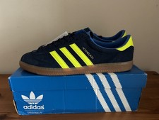 Adidas spzl hochelaga for sale  DAWLISH