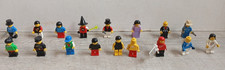 Lot lego figurine d'occasion  Sotteville-lès-Rouen