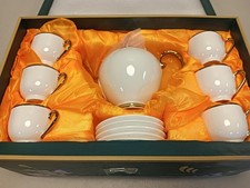 Teiliges vintage keramik gebraucht kaufen  Herten