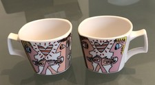 Rosenthal porzellan kaffee gebraucht kaufen  Nürnberg