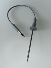 Miele braten thermometer gebraucht kaufen  Schortens