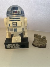 Vintage r2d2 pencil for sale  CHEADLE