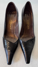 Peter kaiser heels for sale  READING