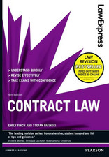 Law express contract for sale  UK