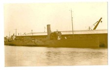 hms minesweeper for sale  CLEETHORPES