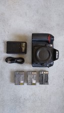 Nikon d90 gebraucht kaufen  Baden-Baden