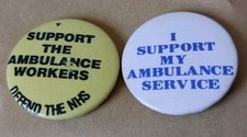Vintage c1980s campaign for sale  CARDIFF