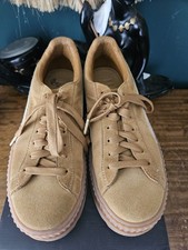 Puma cleated creeper for sale  LONDON