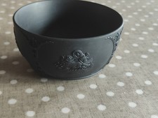 Antique wedgwood black for sale  DUNGANNON