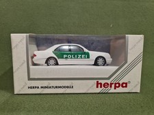 Herpa 070195 mercedes usato  Roma
