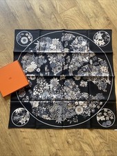 Foulard hermes carré d'occasion  France