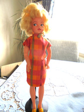 Pedigree sindy doll for sale  LECHLADE