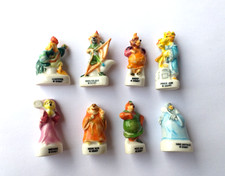1997 disney robin d'occasion  Expédié en Belgium
