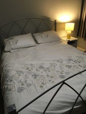 Lovely king size for sale  SOUTHPORT