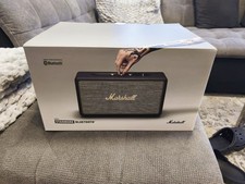 Marshall stanmore bluetooth gebraucht kaufen  Markt Schwaben