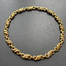 Tres beau collier d'occasion  Montereau-Fault-Yonne