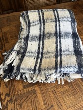 Mexican yoga blanket for sale  Indianapolis