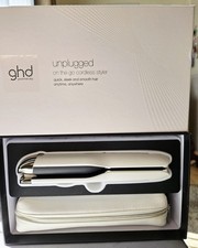 Genuine ghd unplugged for sale  GLASGOW
