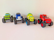Blaze monster machines for sale  SHREWSBURY