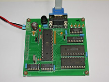 Micro ordinateur expérimental d'occasion  Paris XI