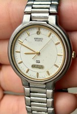 Seiko 5y23 6030 usato  Torre Annunziata