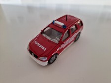 Siku 1415 mercedes gebraucht kaufen  Erfurt