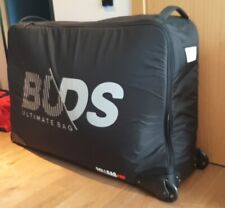 Buds fahrrad rollbag gebraucht kaufen  Magdeburg