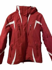 Skijacke snowboardjacke damen gebraucht kaufen  Unterreichenbach