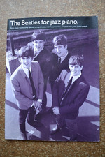 The beatles for gebraucht kaufen  Langen