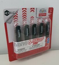 Fw21 supreme hexbug d'occasion  Expédié en France