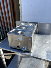 Used buffalo pot for sale  NEWPORT