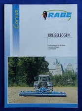 101 rabe corvus gebraucht kaufen  Brande-Hornerkirchen