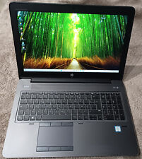 Zbook ghz 16gb d'occasion  Salbris
