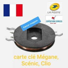 Bobine antenne transpondeur d'occasion  France