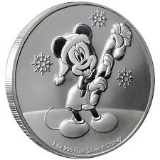 Niue 2020 nzd d'occasion  Paris VIII
