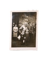Foto soldat uniform gebraucht kaufen  Bargteheide