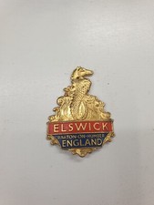 Elswick barton humber for sale  WALSALL