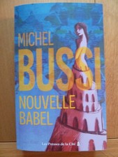 Nouvelle babel d'occasion  Cherbourg-Octeville-
