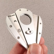 Xikar cigar cutter for sale  Irwin