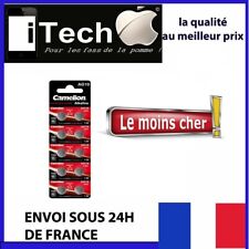 Piles ag10 lr54 d'occasion  Dijon
