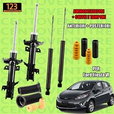 Ammortizzatori ford fiesta usato  Maglie