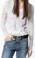 Joli tunique zadig d'occasion  Lille-