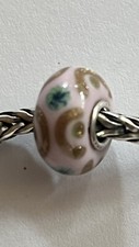 Trollbeads old oak usato  Novara