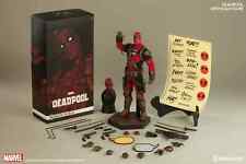 Deadpool hot toys for sale  Sarasota