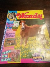 Wendy 3 . gebraucht kaufen  Bensheim
