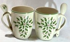 Lenox holiday american for sale  Greeneville