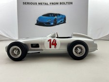 Scale 118000000011 mercedes for sale  BOLTON